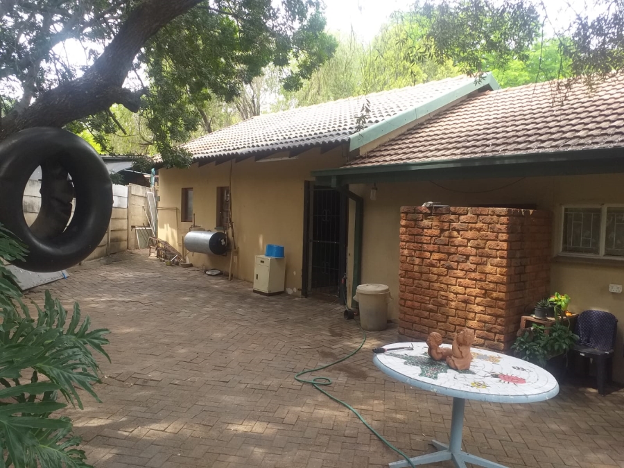 3 Bedroom Property for Sale in Elandsrand North West